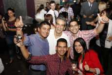 Fiesta Cierre 2015