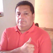 Victor Gonzalez Muñoz