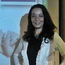 Mariela Silvia Torterolo